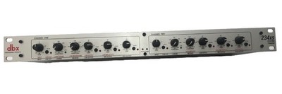 DBX 234 XS Stereo 3-Wege Mono 4-Wege Frequenzweiche