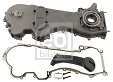 Febi Bilstein 40530 Oil Pump for Alfa Romeo Chevrolet Citroën Fiat Ford Lancia Op