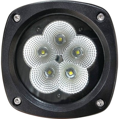 50W Compact Led Wide Flood Light TL500WF
