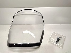 Windshield - 2000 POLARIS NOS