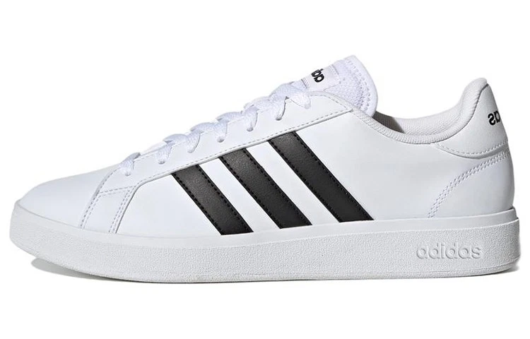 adidas gazelle silver green womens adidas Men's Grand Court Alpha 00s Sneaker main image 1