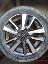 Jantes Nissan MICRA