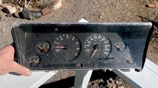1991-1996  Jeep Cherokee Xj Comanche 155000 Miles Oem Sold As Parts 56009101