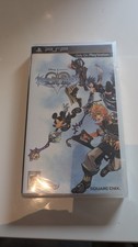 Kingdom Hearts: Birth by Sleep PSP (Brand New Factory Sealed US Version) Sony PS