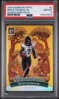 2025 Optic Brian Thomas Jr. Gold (Raw)