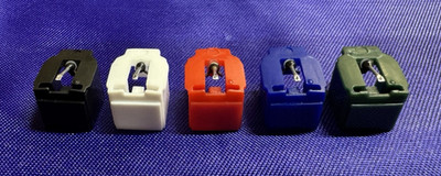 ATN3600 ATN90 ATN91 REPLACEMENTCONICAL DIAMOND Stylus  5 Colors + FREEBIE!!!
