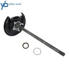Rear-right Drive Axle Shaft For 2010-2017 Lexus Gx460 Toyota4runner Pre-pressed Rear-right Drive Axle Shaft For 2010-2017 Lexus Gx460 Toyota4runner Pre-pressed