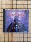 Stahlfeder -Tekkou Hikuudan- Playstation 1 PS1 - NTSC JAP