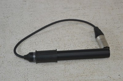 Sony ECM-NV1 Electret Condenser Shotgun Mic Microphone