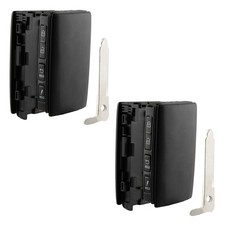 2 For 2019 2020 2021 Mazda MX-5 Miata Mazda6 Shell Case Pad WAZSKE13D03 4b