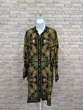 Farm Rio Dress, Multi, Large, Used - Good