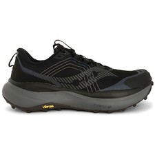 - Saucony Xodus Ultra 4 Scarpe Trail Running Uomo, Black/Navy