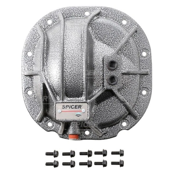 For Ford F-150 1980 Spicer 10023538 Differential Cover - Изображение 2 из 2