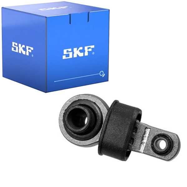 SKF Querlenkerlager Buchse AußEn Hinterachse Passend FüR Volvo 850 C70 S70 V70 |-image