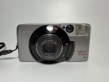 Canon Sure Shot 105 Zoom S AF - READ