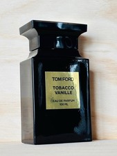 Tom Ford Private Blend Tobacco Vanille EDP Spray 100ml/3.4oz New same as in Pic