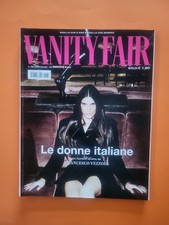 Vanity Fair 2020 39 Le donne italiane Francesco Vezzoli Miuccia Prada W5044