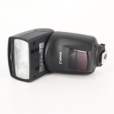 Canon Speedlite 470EX-AI Auto Intelligent Bounce Flash #442