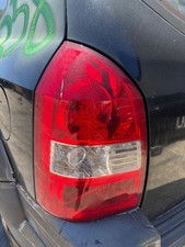 Feu arrière Hyundai TUCSON