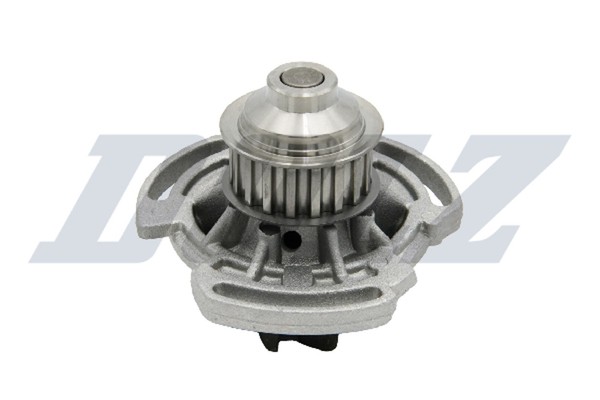 Dolz Wasserpumpe MotorküHlung A170 FüR 86C Polo Classic VW 80 2-image