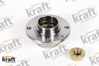 Kraft 4100800 Radlagersatz Radlager Satz Hinterachse Hinten FüR Seat FüR VW