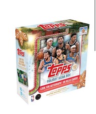 2025-26 Topps Holiday Basketball Checklist Guide in-content 12
