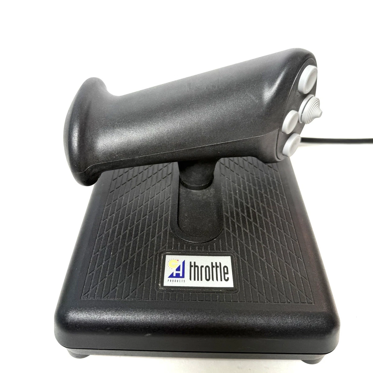 CH Products Video Game Flight Throttles for sale - eBay