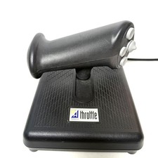 CH Products - Pro Throttle Controller Black U...