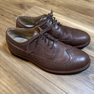 Benchmade wingtip men’s shoes s-l400.jpg main image 3