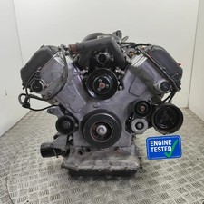 JAGUAR XK 8 Coupe X100 Motor Motor AJ26 4.0 Benzin 209kw 1997 35418599