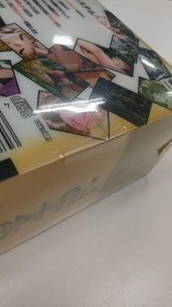 ELF T-28005G Sega Saturn Software YU-NO: A girl who sings of love at the end of