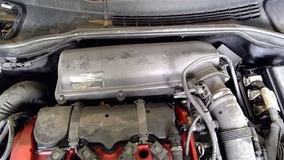 Air Cleaner S Model AWD ALL4 Fits 11-16 COUNTRYMAN 15636