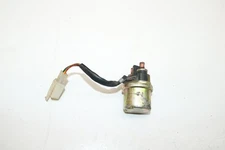 2007 Arctic Cat Dvx 250 2x4 Engine Starter Relay Starting Solenoid Switch