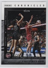 2025 Panini Caitlin Clark Chronicled WNBA Caitlin Clark #15 1s6f