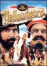 Yellowbeard by Mel Damski: Used