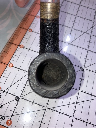 Lotto 6 Pipe Jobey Stromboli Avvocato Medico H.I.S & More Italia Fai Offerta! - Foto 11 di 23