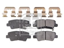 Kits de frein Hyundai I30