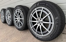 Original Mercedes GLS 63 AMG X167 21 Zoll AMG Winterräder DOT23 7,7-8,2mm Original Mercedes GLS 63 AMG X167 21 Zoll AMG Winterräder DOT23 7,7-8,2mm
