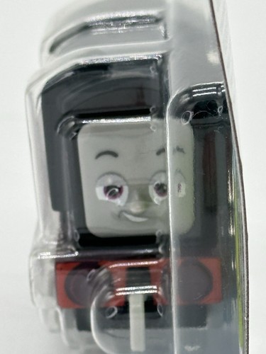 Thomas der Zug Diesel Metall Lok Druckguss Fisher Price Neu 🔥 KOSTENLOSER VERSAND - Bild 5 von 7