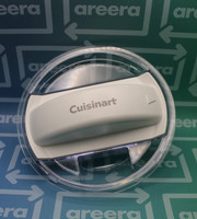 Cuisinart Freeze Ease Ice Cream Maker ICE90U - Replacement motor and lid