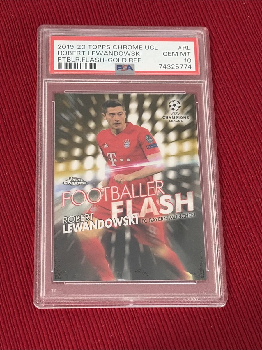 Topps UEFA Champions League Soccer FC Barcelona Sports Trading