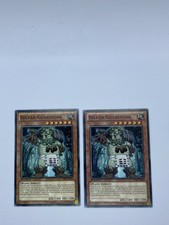 2 x Sylvan Guardioak Legacy of the Valiant Common LVAL-DE019