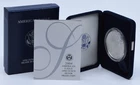 2004-W $1 American Proof Silver Eagle in Original Government Packaging