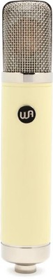 Warm Audio WA-251 Large-diaphragm Tube Condenser Microphone