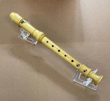 Mollenhauer 5206 treble recorder after Jakob Denner 442 Hz