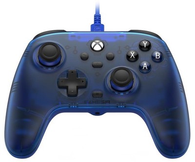 GameSir T7 Wired Controller für Xbox Series X|S Xbox One & Windows 10/11 Blau