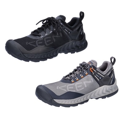 Keen Damen Wanderschuhe NXIS EVO WP