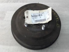 Tambour de frein Chevrolet SPARK