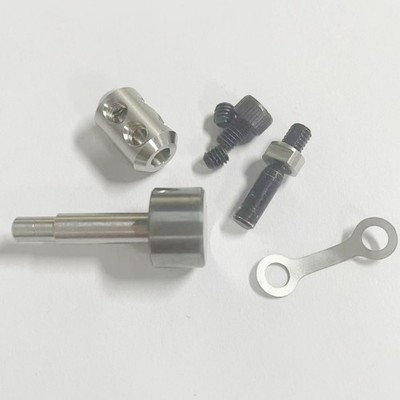 A-2008-0382 A-5004-7443 M-2008-0378 for Renishaw TS27R OTS RTS