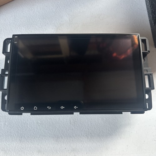 Eonon GMA12S Android 13 6+64 8 - Picture 2 of 19